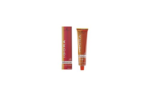 Igora vibrance 4-66 ammonia free 60 ml