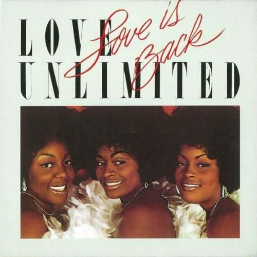 I'm Givin' You A Love (Every Man Is Searchin' For)
