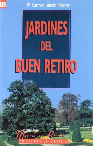 Jardines del Buen Retiro