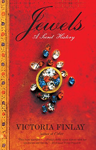 JEWELS [Idioma Inglés]: A Secret History