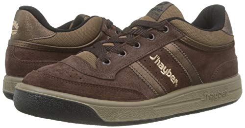 J'hayber - J'hayber AVT.OLIMPO SERRAJE TAUPE AD.MARRÓN 51139 440 - W12687 - 41