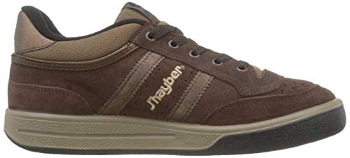 J'hayber - J'hayber AVT.OLIMPO SERRAJE TAUPE AD.MARRÓN 51139 440 - W12687 - 41