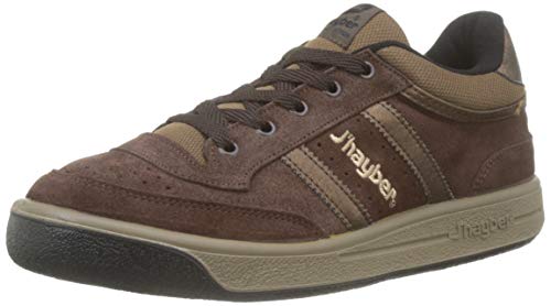 J'hayber - J'hayber AVT.OLIMPO SERRAJE TAUPE AD.MARRÓN 51139 440 - W12687 - 41