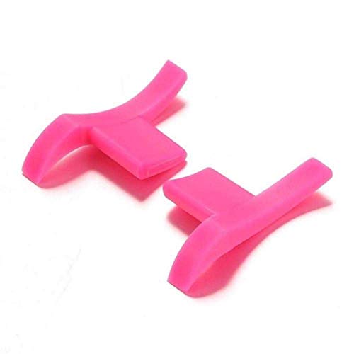 Jinzuke De Silicona Plantilla de la Plantilla Delineador de Ojos Sello ala de la Forma de la pestaña Cupones Muchacha de Las Mujeres Accesorios de Maquillaje