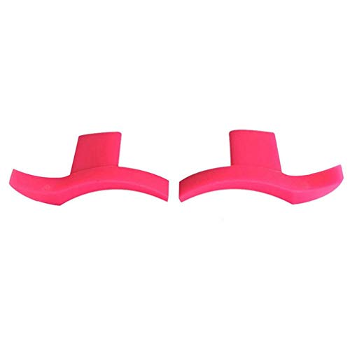 Jinzuke De Silicona Plantilla de la Plantilla Delineador de Ojos Sello ala de la Forma de la pestaña Cupones Muchacha de Las Mujeres Accesorios de Maquillaje