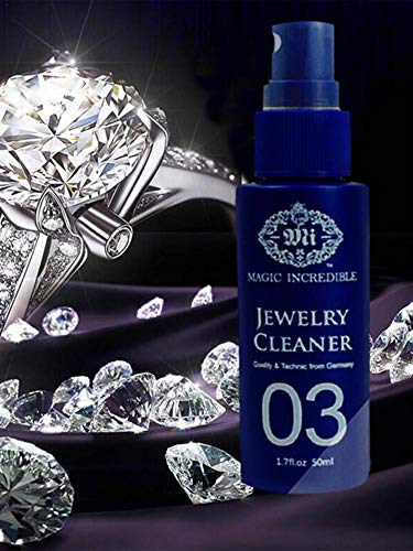 Kapokilly Pasta De Limpieza De Pulido Plateado, Limpiador De Joyas Removedor De Pulido De Joyas De Plata Herramienta De Eliminación De Manchas De Óxido De Joyería Antioxidante,50 Ml.