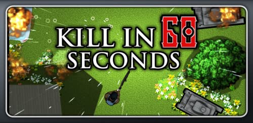 Kill in 60 Seconds