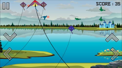 Kite Flying 2020 (Kite Game)