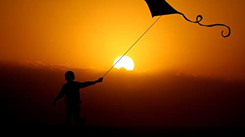 Kite Flying 2020 (Kite Game)