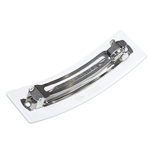'kosm tipo – Lithuanian fabricado Hair Clip "Allure – lt95 X 30S2