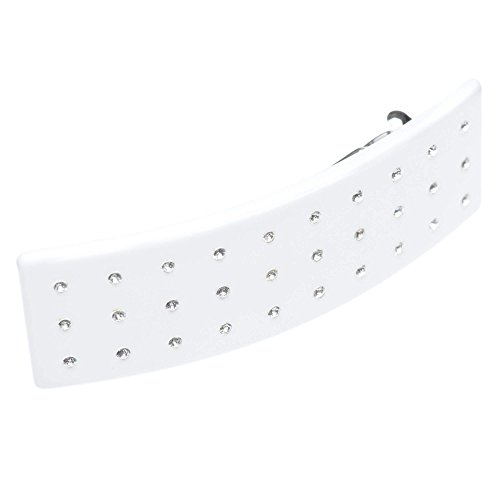 'kosm tipo – Lithuanian fabricado Hair Clip "Allure – lt95 X 30S2