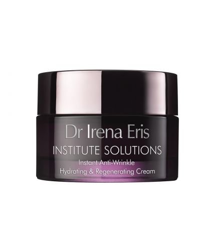 L-Ascorbic Power Treatment - Instantáneo anti-arrugas hidratante y Crema regeneradora (50ml)