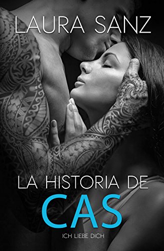 La historia de Cas (Landvik nº 1)