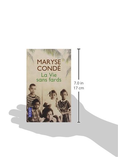 La vie sans fards: Roman (Pocket)