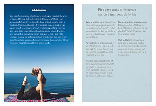 Lagom: The Swedish Art of Living a Balanced, Happy Life
