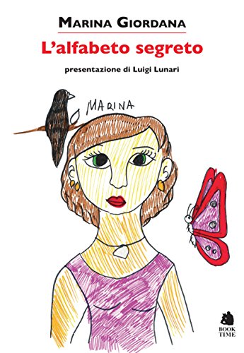 L'alfabeto segreto (Book Time Autobiografie)