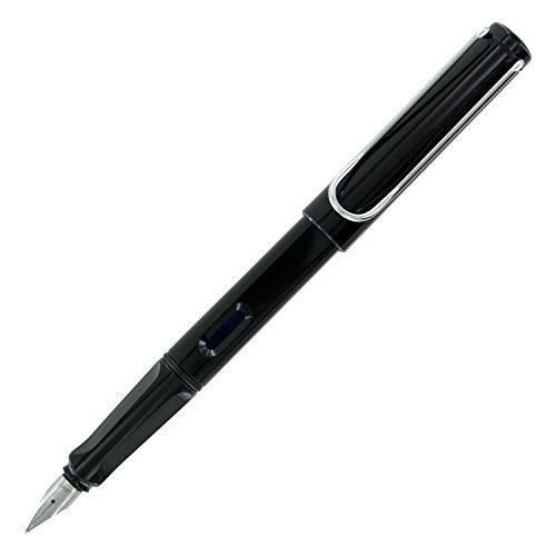 Lamy Safari Shiny black