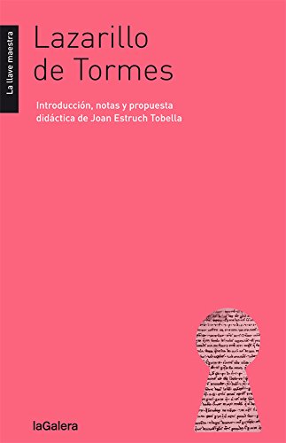 Lazarillo de Tormes: 41 (La llave maestra)