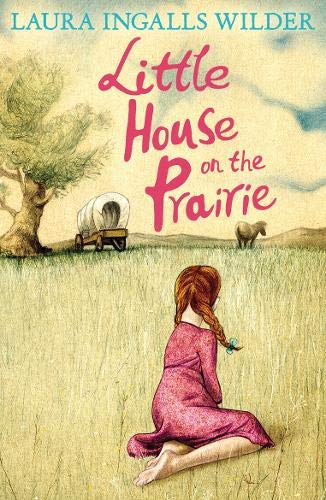 Little House On The Prairie (The Little House on the Prairie)