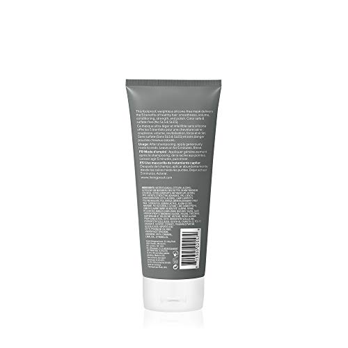Living Proof Perfect Hair Day Mascarilla sin peso, 6.7 oz