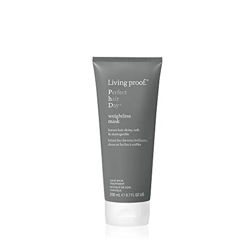 Living Proof Perfect Hair Day Mascarilla sin peso, 6.7 oz