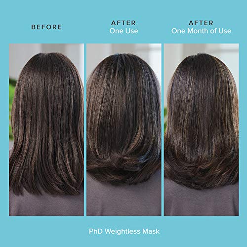 Living Proof Perfect Hair Day Mascarilla sin peso, 6.7 oz