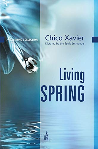Living spring (English Edition)