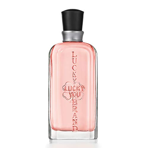 Liz Claiborne Lucky You Perfume con vaporizador - 100 ml