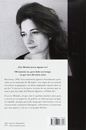 Llámame Méndez (Volumen independiente)