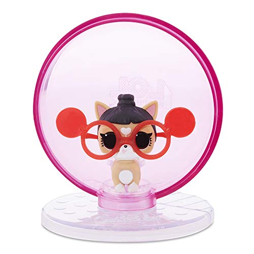 LOL Surprise - Lil's Winter - Modelos Surtidos (Giochi Preziosi LLU85000)