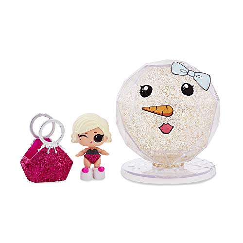 LOL Surprise - Lil's Winter - Modelos Surtidos (Giochi Preziosi LLU85000)