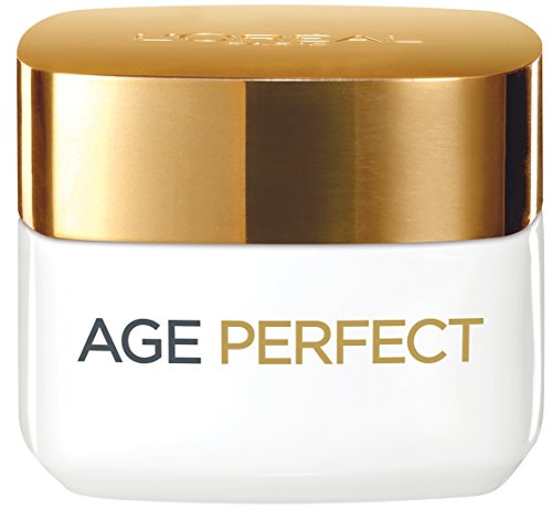 L'Oreal Age Perfect Re-Hydrating Eye Cream - For Mature Skin 15ml