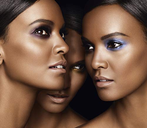 L’Oréal Paris Color Riche L'Ombre Pure 602 Plume de Paon sombra de ojos Azul - Sombras de ojos (Azul, Plume de Paon, 1 Colores, Italia, 45 mm, 45 mm)