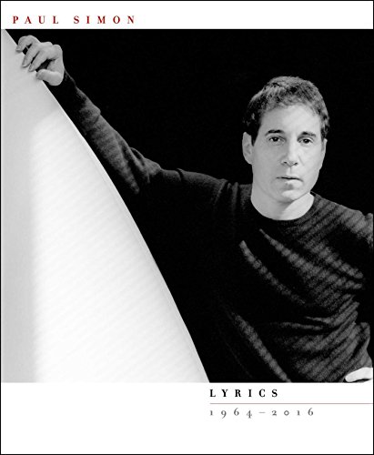 Lyrics 1964-2016 (English Edition)