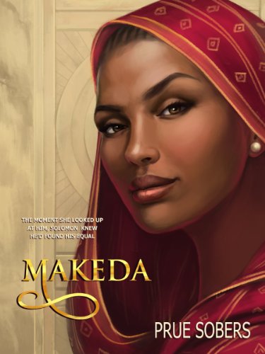 MAKEDA (English Edition)