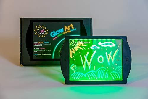 Marvin's Magic Negro, color Glow Art-Black , color/modelo surtido