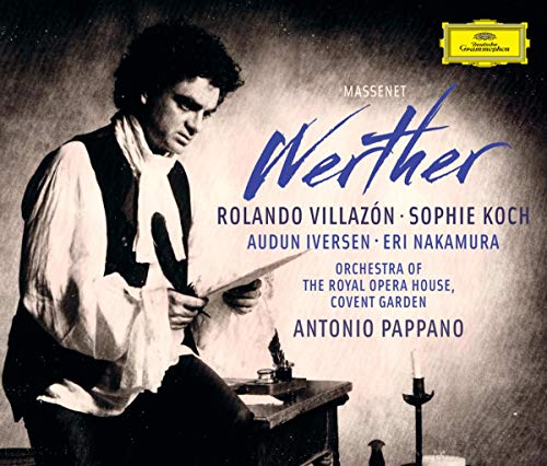 Massenet: Werther / Act 4 - Noël! Noël! ... Dieu! Ces cris joyeux!