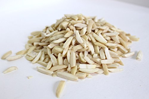 materiales de confiter?a almendras DEPO Tres Aves (en bruto) 500g