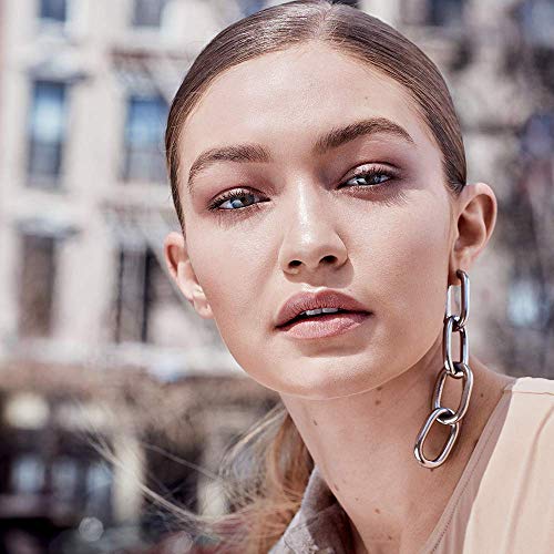 Maybelline New York Dream Urban Cover Tono 100 Warm Ivory Base de Maquillaje con Spf 50 y Antioxidantes 21 g