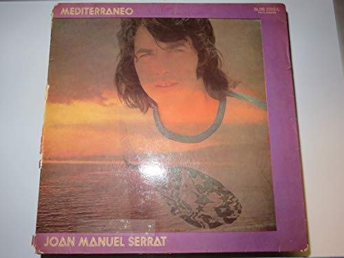 Mediterráneo [Vinilo]