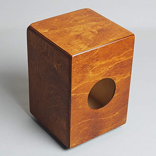 MEINL Percussion Mini Cajon - Almond/Birch (MC1AB-B)