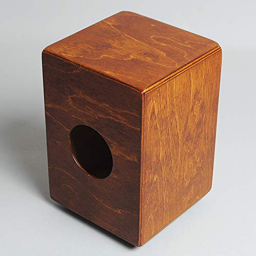 MEINL Percussion Mini Cajon - Almond/Birch (MC1AB-B)
