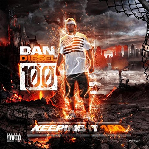 Mexican Primo (feat. Throwbak & Grand Architect) [Explicit]