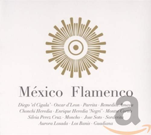México flamenco
