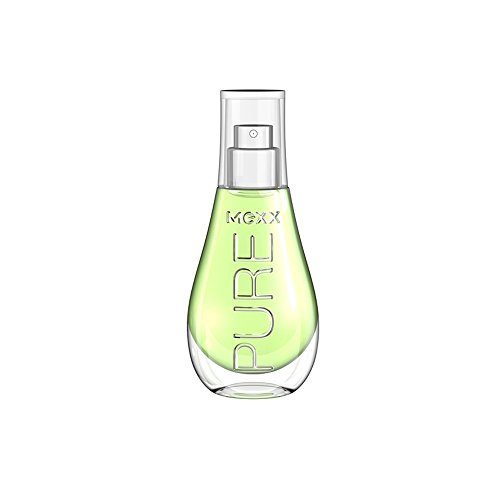 Mexx Pure Woman Eau de toilette vaporizador, 30 ml