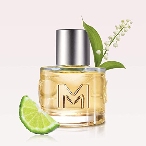 Mexx Woman Eau De Parfum Woda perfumowana dla kobiet 40ml
