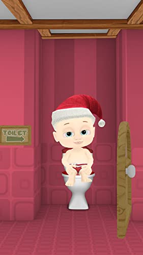 Mi Papa Noel