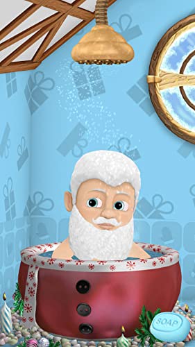 Mi Papa Noel