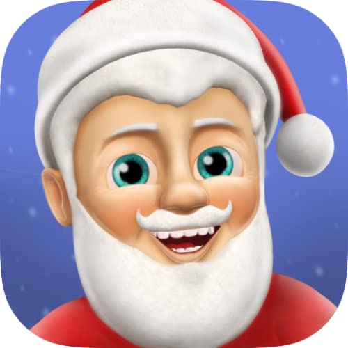 Mi Papa Noel
