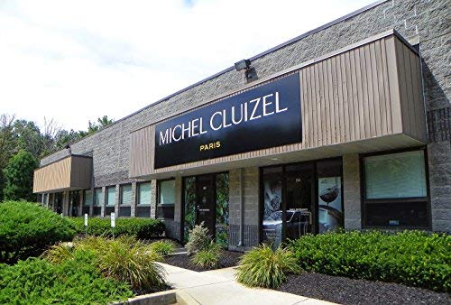Michel Cluizel Chocolatería Tableta Chocolate Negro 67% de la República Democrática de Santo Tomé y Príncipe "Vila Gracinda" Mantequilla de cacao puro Sin Soja Producido en Francia - 3 x 70 Gram